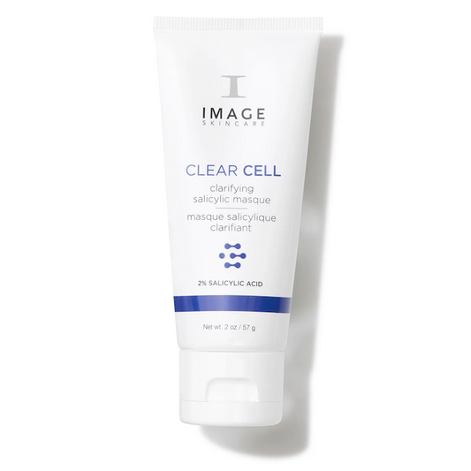 Image CLEAR CELL Salicylic Masque