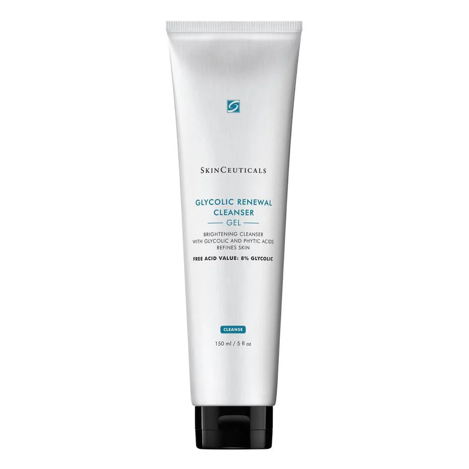 SkinCeuticals Glycolic Renewal Cleanser - 150 ml