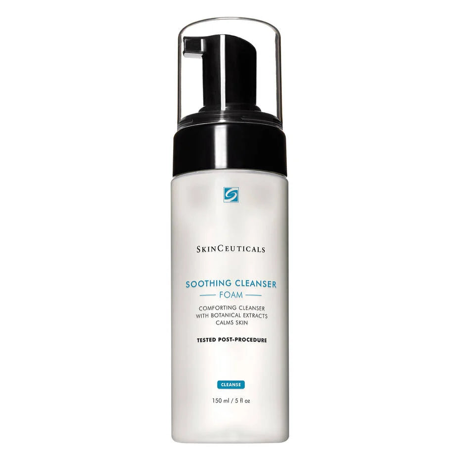 SkinCeuticals Soothing Cleanser - 150 ml