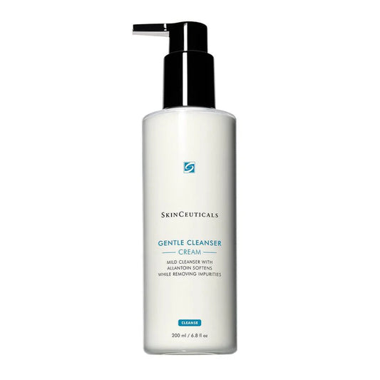 SkinCeuticals Gentle Cleanser - 200 ml
